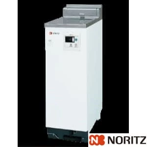 ノーリツ GBF-1610D-1  13A 給湯専用 取替専用品 GBF 16号 屋内設置調理台形
